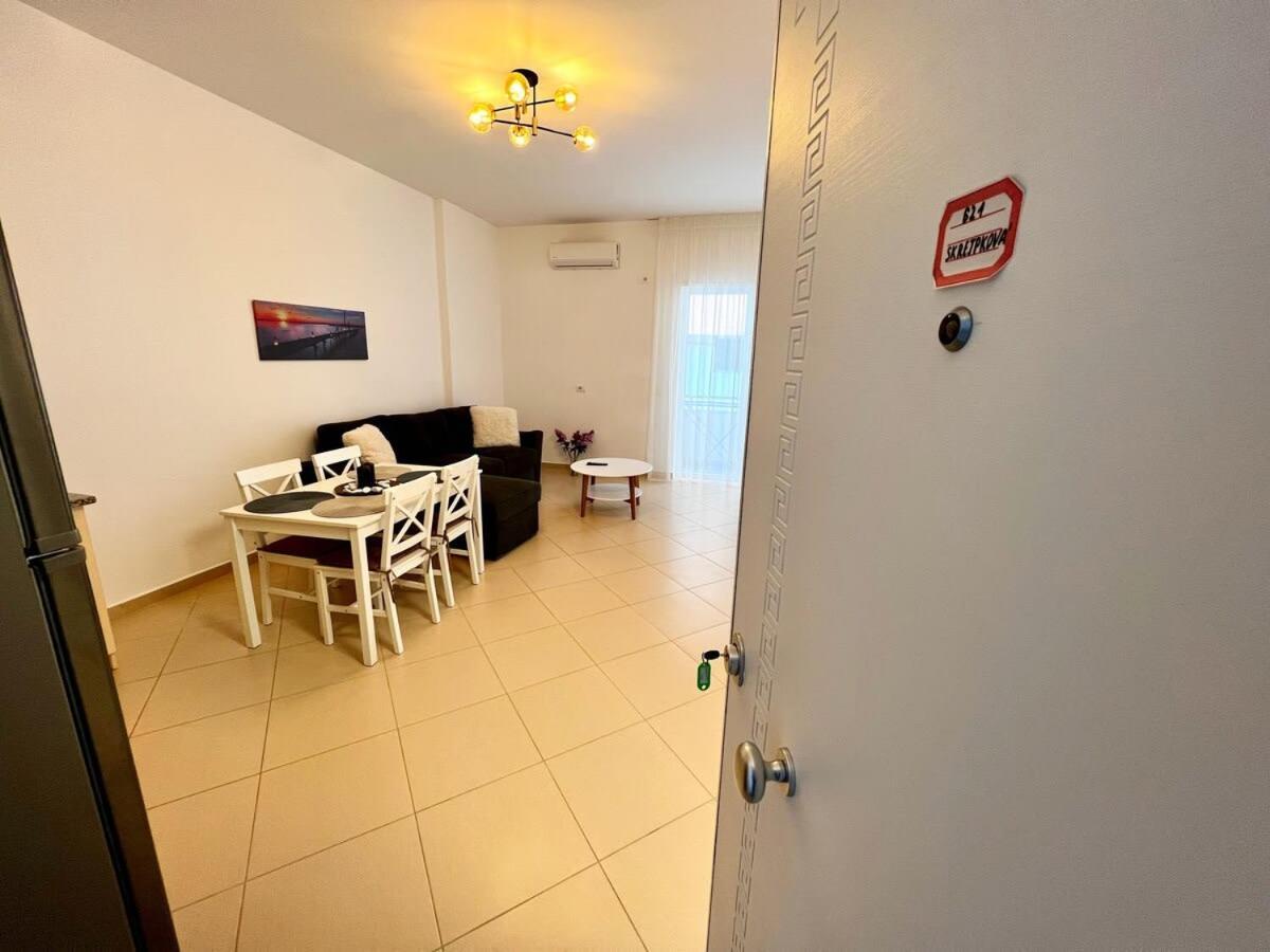 Apartament Buddha 621 *